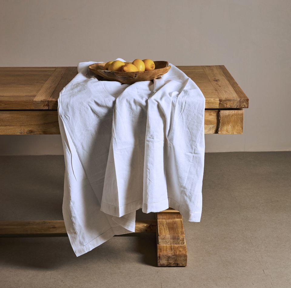 Madera reciclada de Olmo